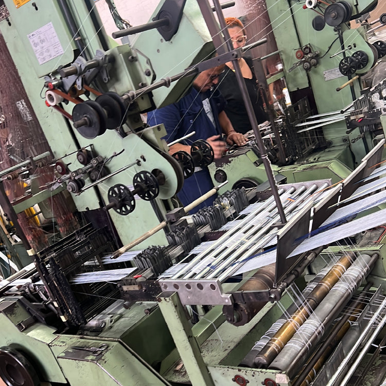 Soluciones textiles
