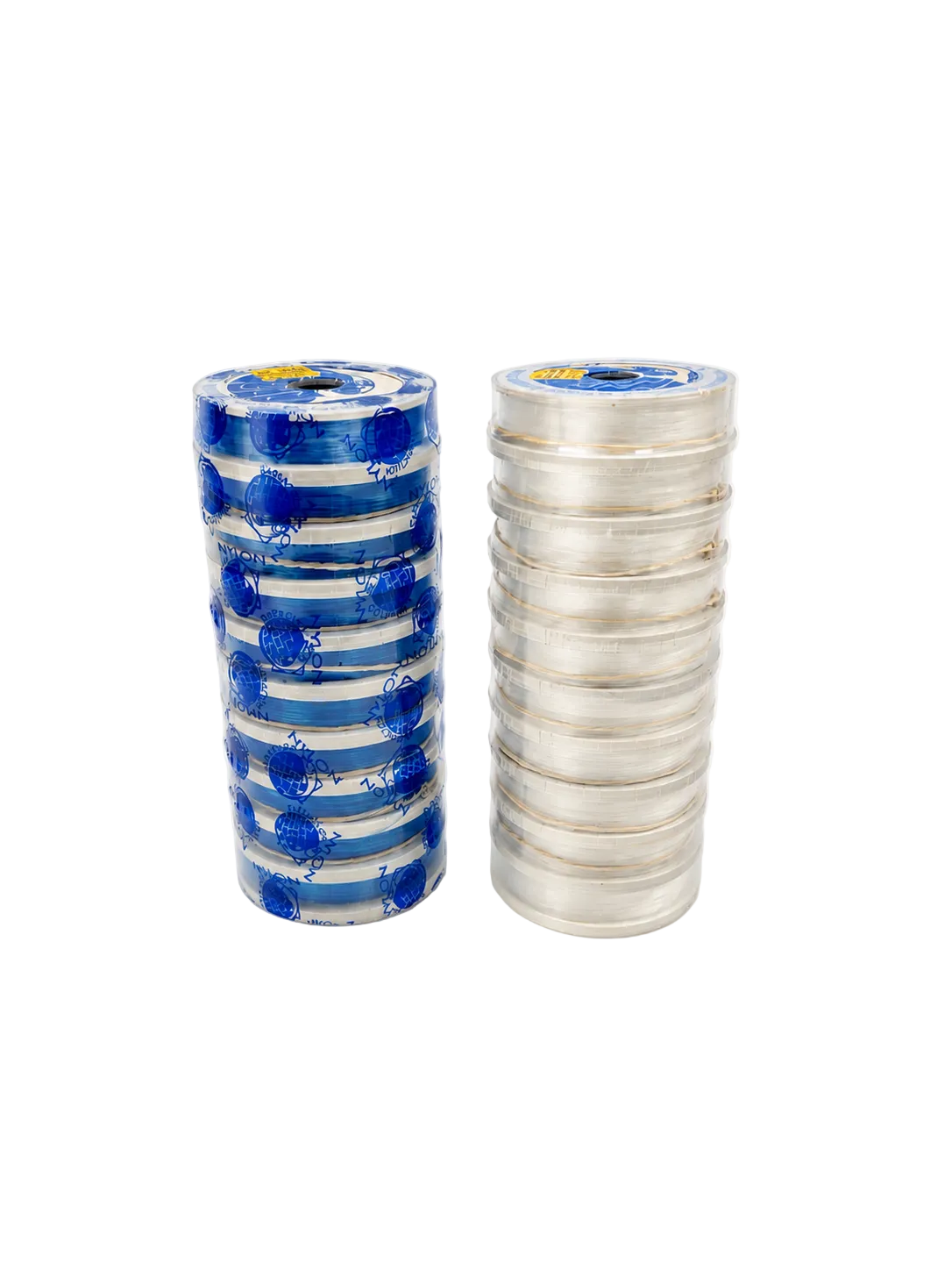 Nylon Barracuda 150m (4.5lb - 60lb)