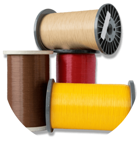 Polipropileno de 0.17 a 0.21 mm x 50 kg