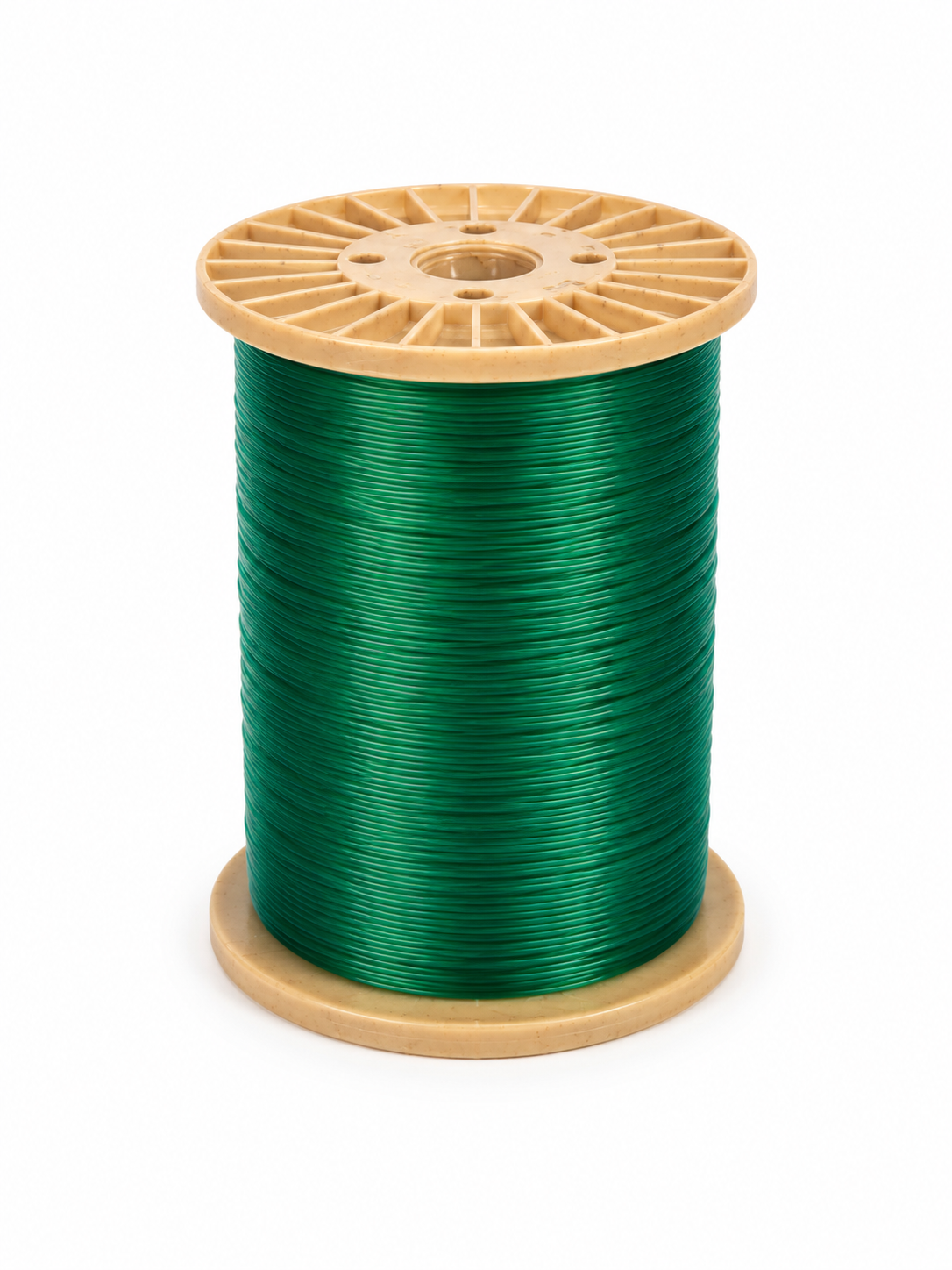 Nylon Monofilamento brillante / Carreta Kilo