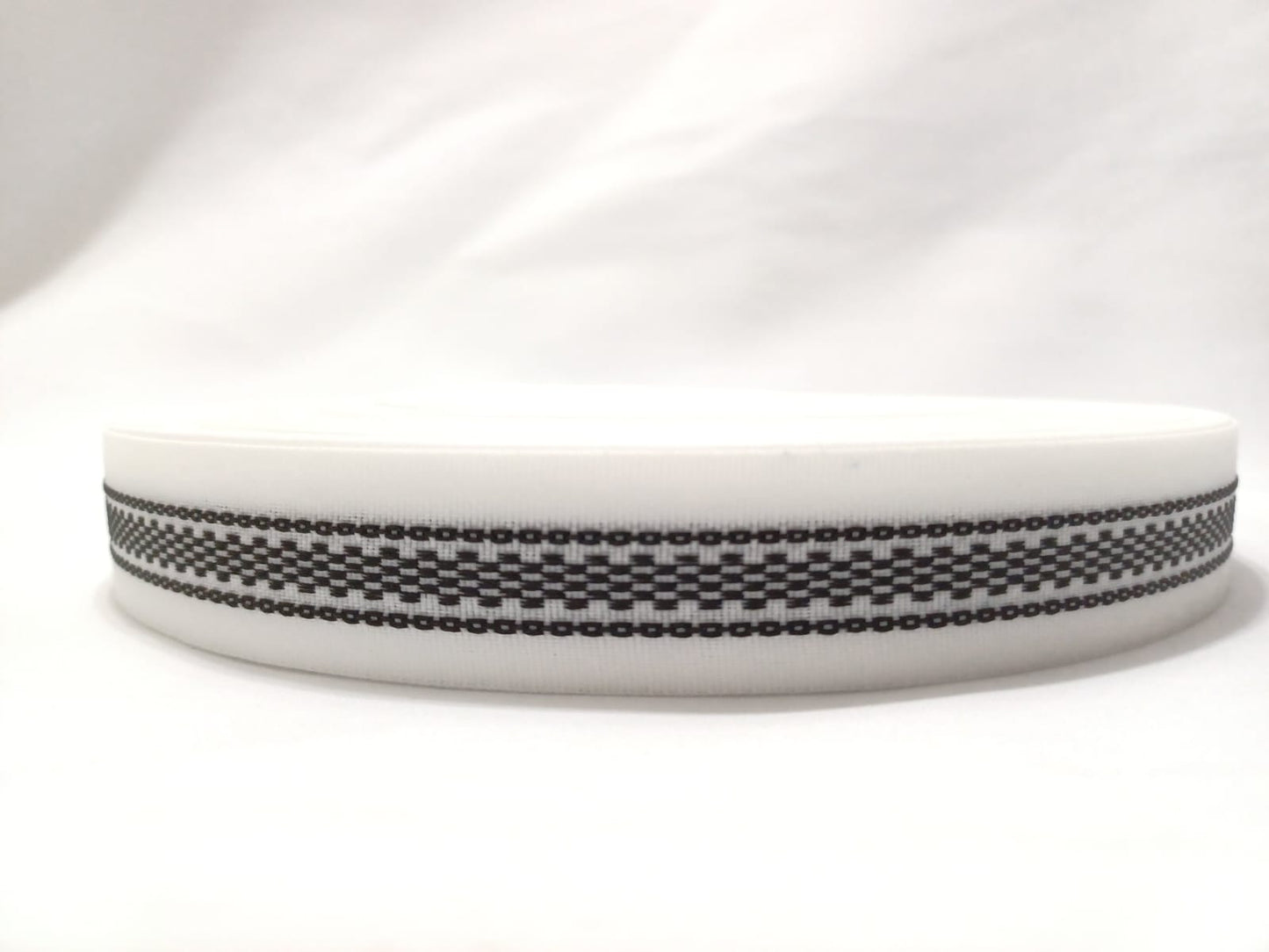 Soporte Pretina 4.0 cm rollo x 100 metros
