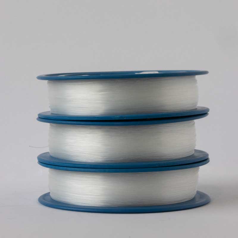 Monofilamento Nylon Ravenna 4.5-20 libras - Carreta 250 ó 500 gramos