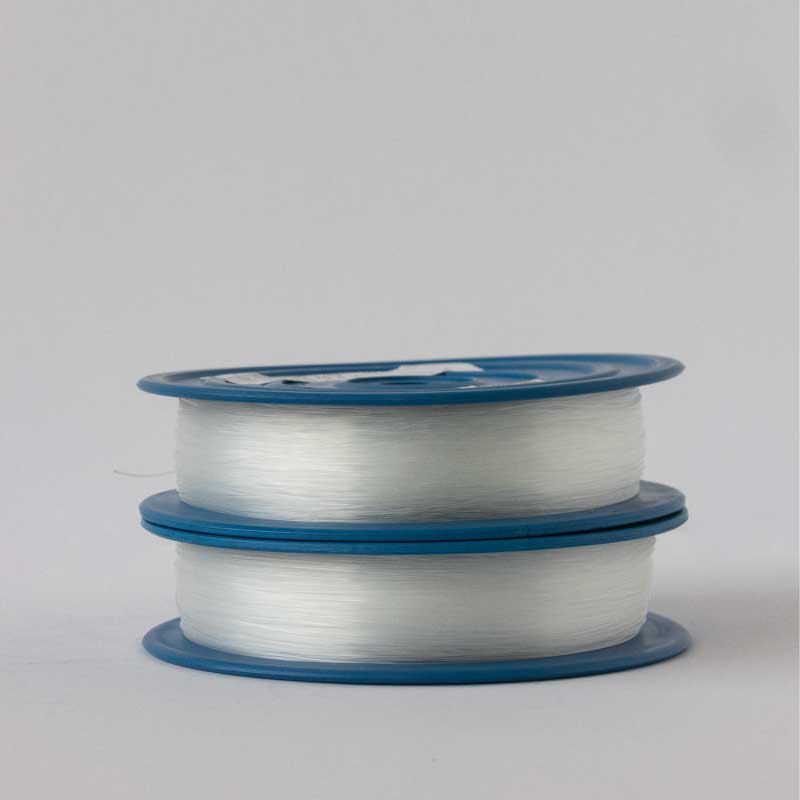 Monofilamento Nylon Ravenna  1.20 Libras - Carreta 250 ó 500 gramos.