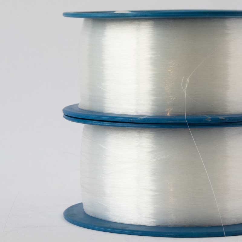 Monofilamento Nylon Ravenna 25 a 40 libras - Carreta 250 ó 500 gramos