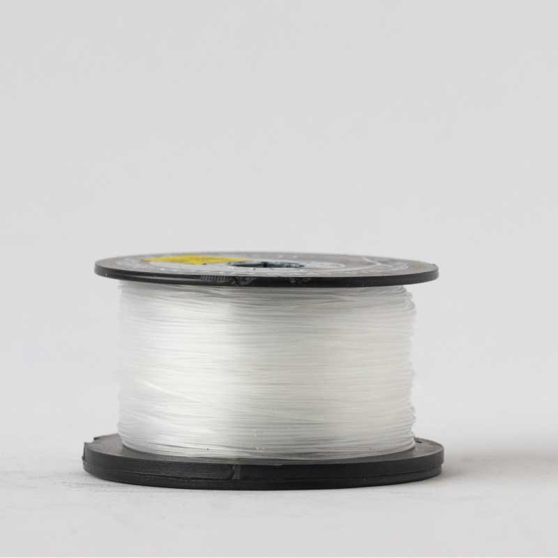 Nylon Barracuda 150 metros 50-60 libras / x 5 Unidades