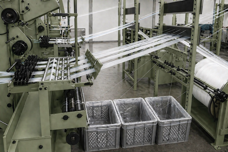 Soluciones textiles