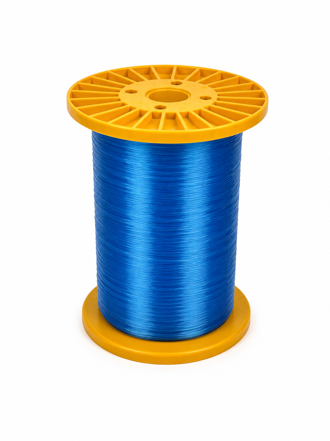 Nylon Monofilamento brillante / Carreta  Kilo