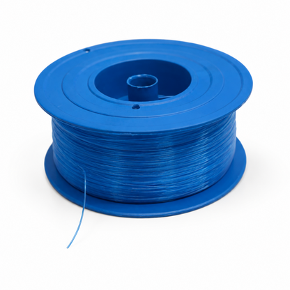 Nylon Monofilamento  4.5-20l - Carreta 250  ó 500g