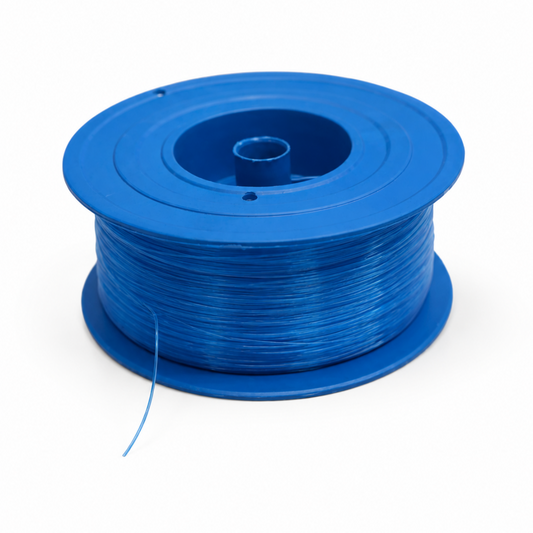 Nylon Monofilamento  4.5-20l - Carreta 250  ó 500g