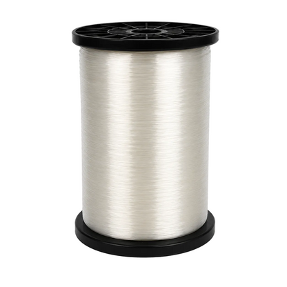 Nylon Monofilamento brillante / Carreta  Kilo