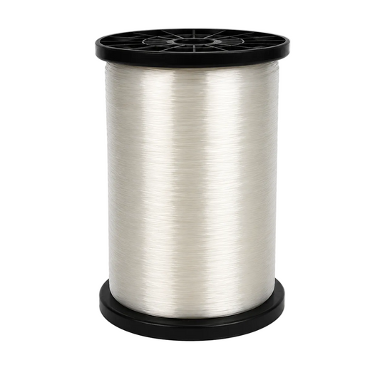 Nylon Monofilamento para Costura brillante
