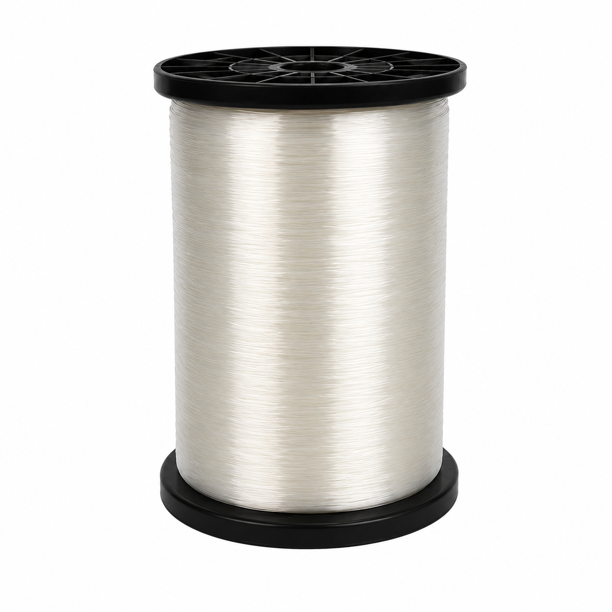 Nylon Monofilamento para Costura brillante