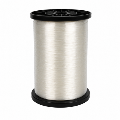 Nylon Monofilamento para Costura brillante