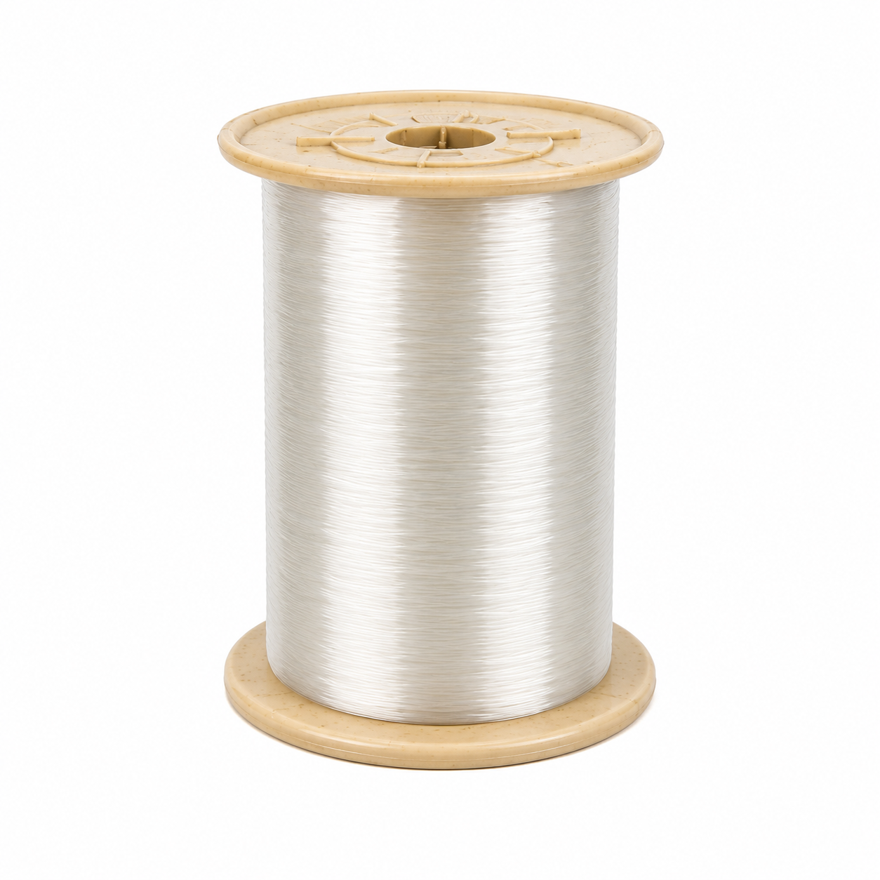Nylon Monofilamento brillante / Carreta  Kilo