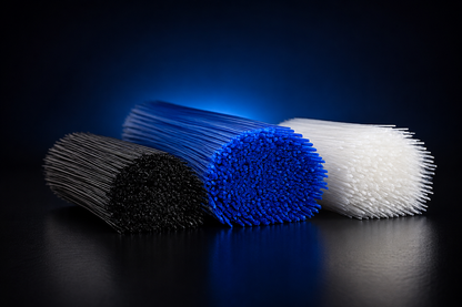 Nylon cepilleria