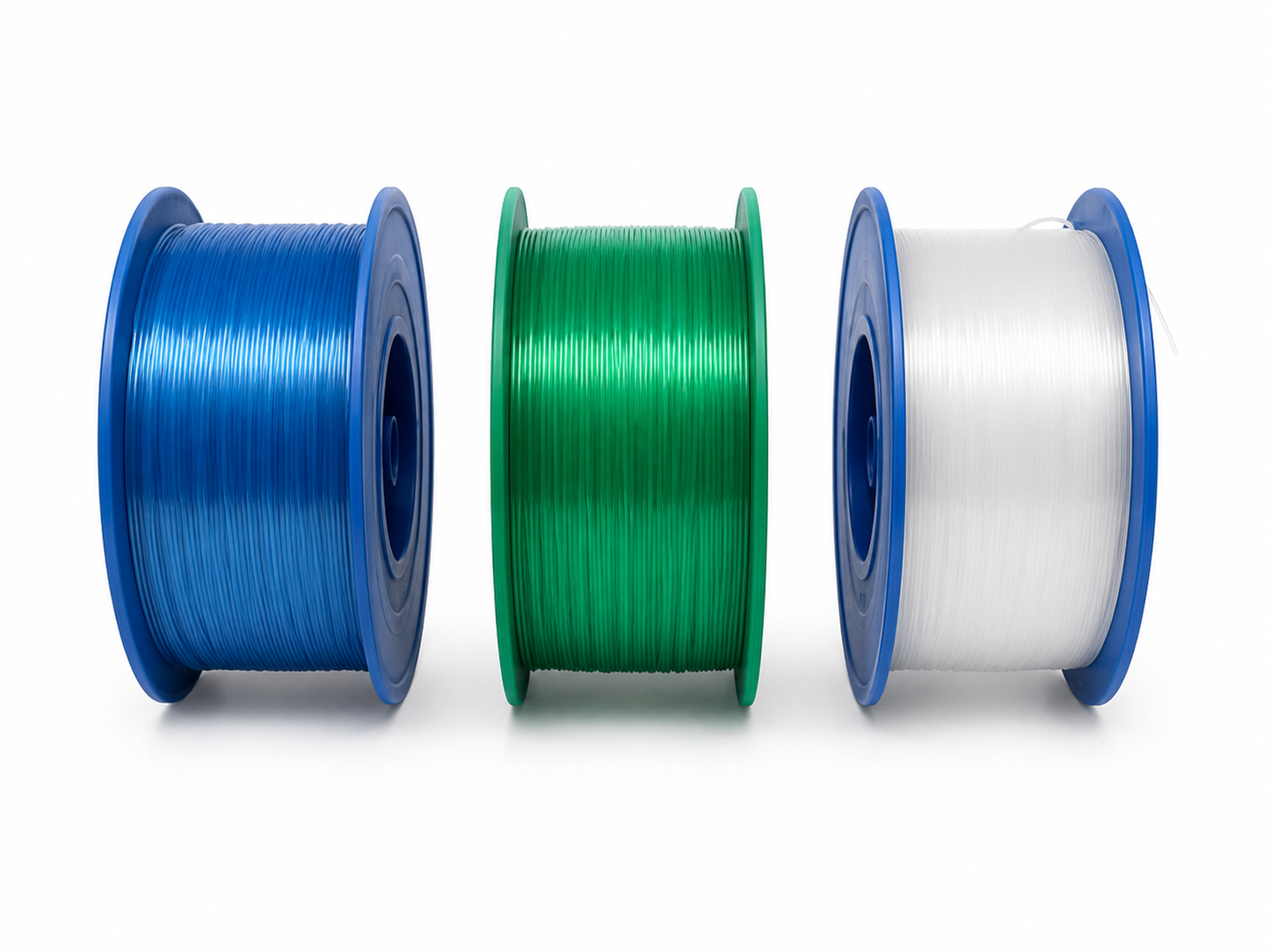 Nylon Monofilamento  4.5-20l - Carreta 250  ó 500g