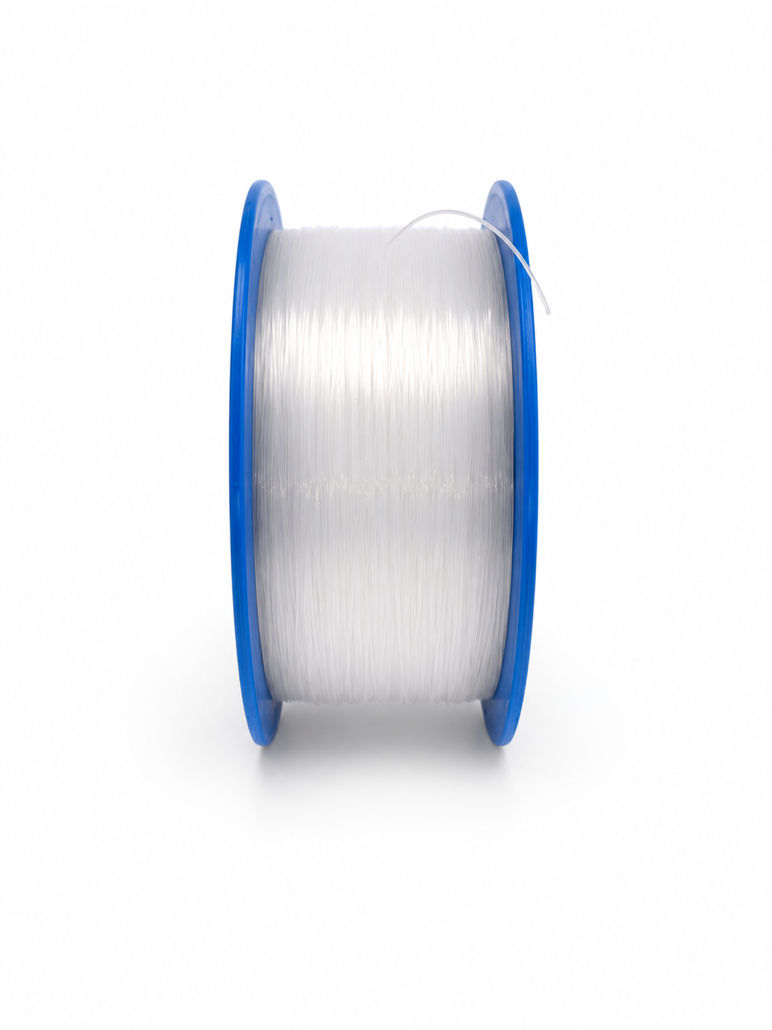 Nylon Monofilamento  4.5-20l - Carreta 250  ó 500g