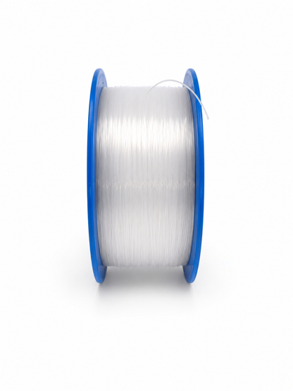 Nylon Monofilamento  4.5-20l - Carreta 250  ó 500g