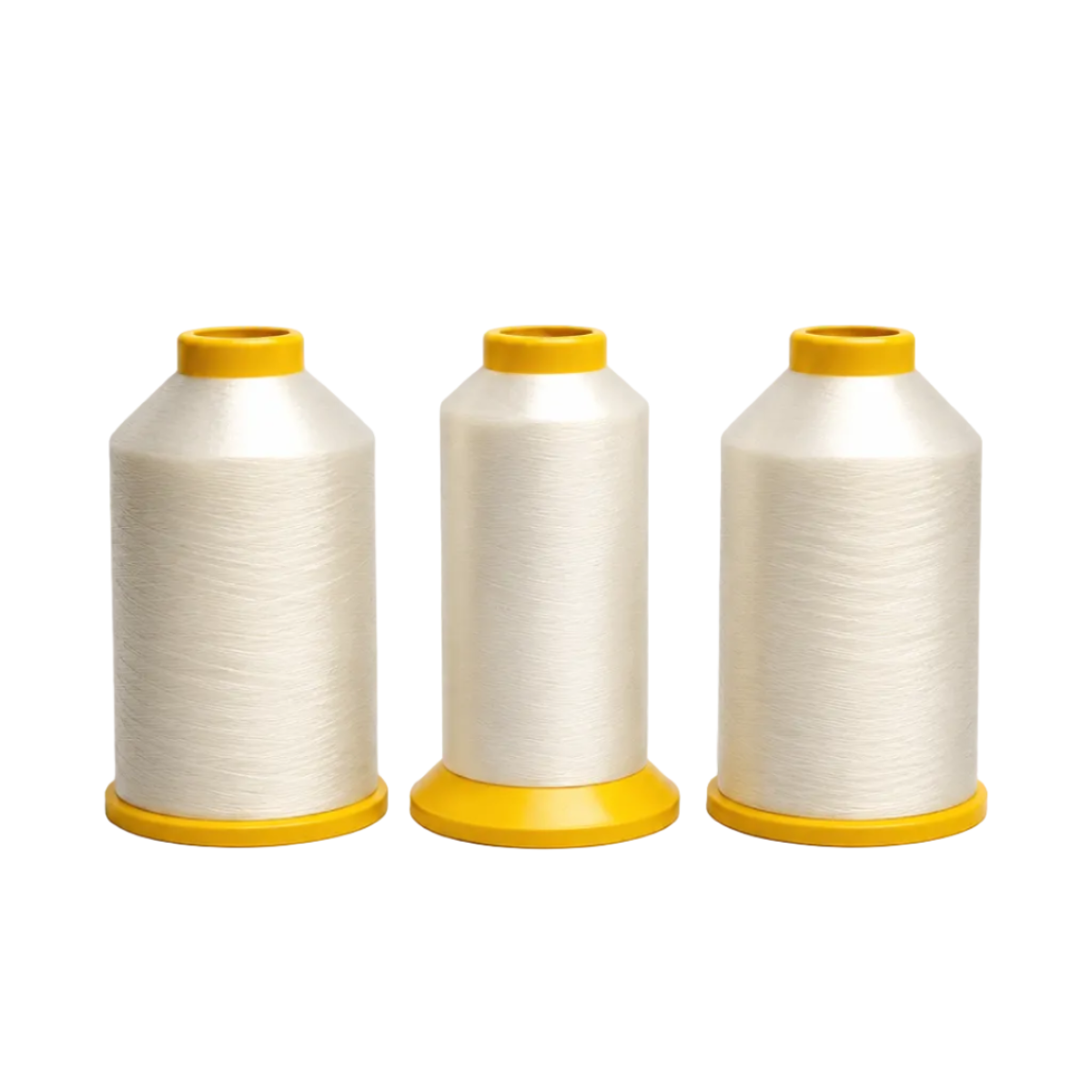 Nylon Monofilamento para Costura Color Natural