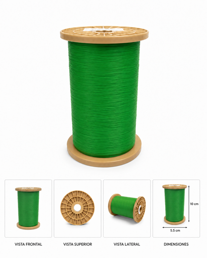 Polipropileno del (0.17mm - 0.30mm)