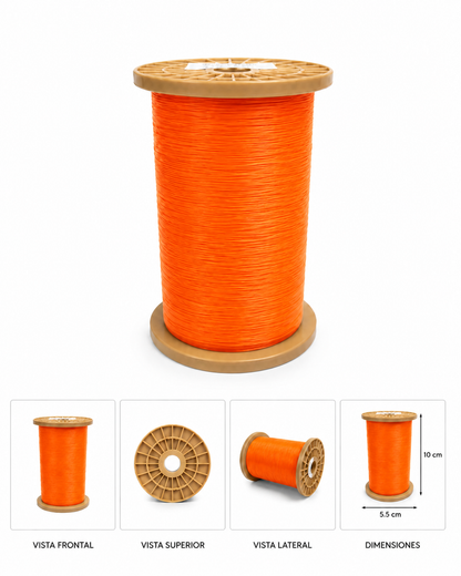 Polipropileno del (0.17mm - 0.30mm)