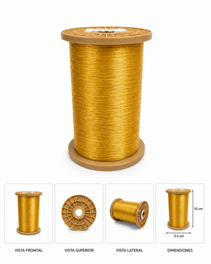 Polipropileno del (0.17mm - 0.30mm)