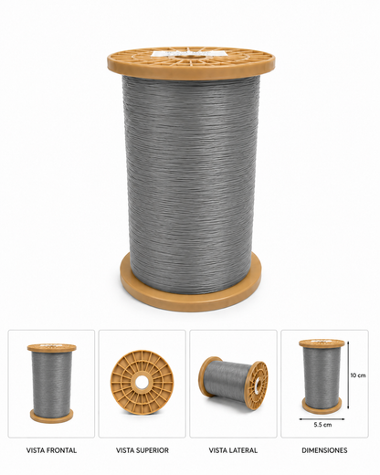 Polipropileno del (0.17mm - 0.30mm)