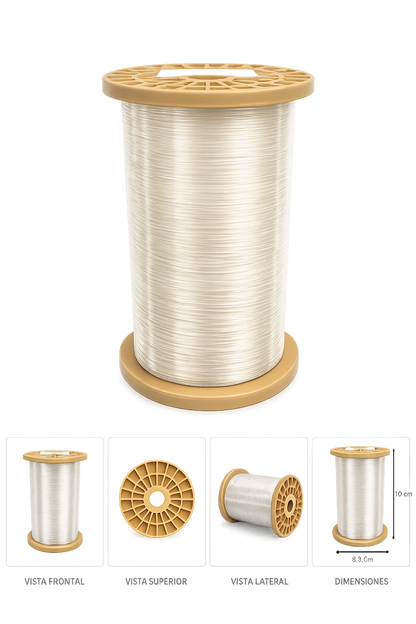 Polipropileno del (0.17mm - 0.30mm)