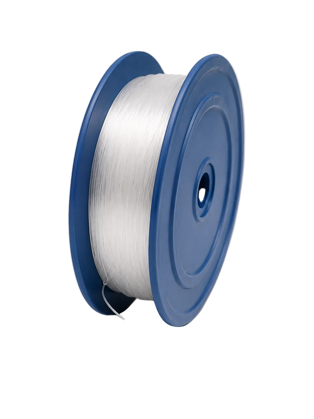 Nylon Monofilamento  4.5-20l - Carreta 250  ó 500g