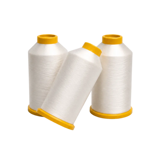 Nylon Monofilamento para Costura Color Natural