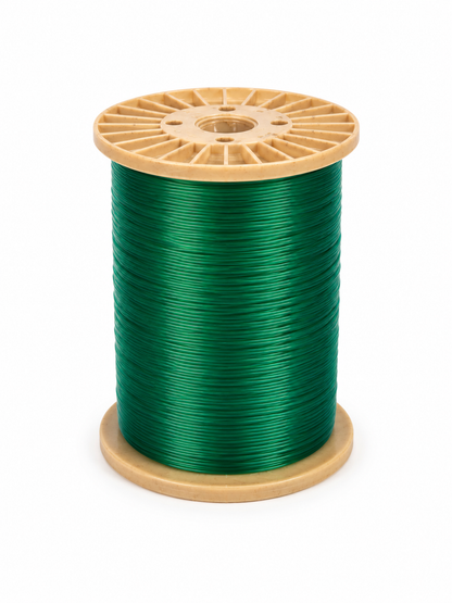 Nylon Monofilamento brillante / Carreta  Kilo