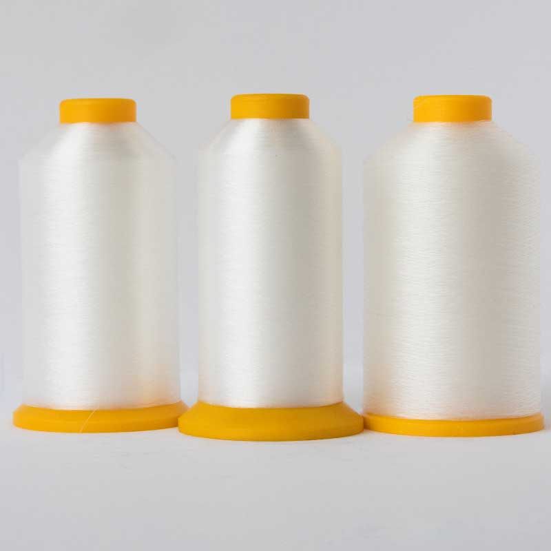 Monofilamento costura de  0.15 mm a 0.17mm x 5.500 metros / color natural