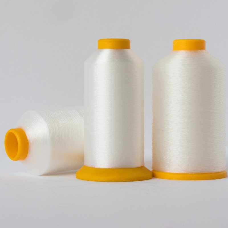 Monofilamento costura  de 0.21 mm a 0.25 mm x 3.000 metros / color natural