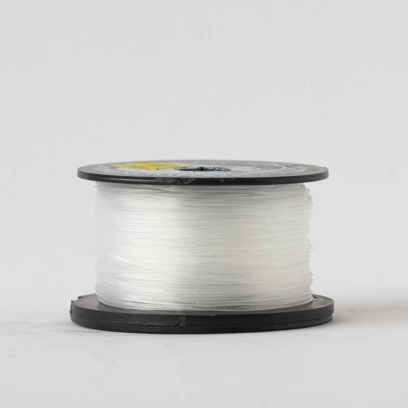 Nylon Barracuda 90 metros 80-100 libras / x 5 Unidades