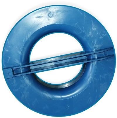 Yoyo plástico para pesca